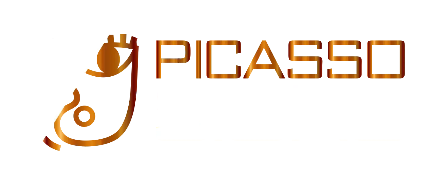 Picasso Signs Logo